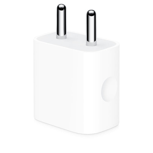 GoPods 20W USB-C Fast Charger Power Adapter