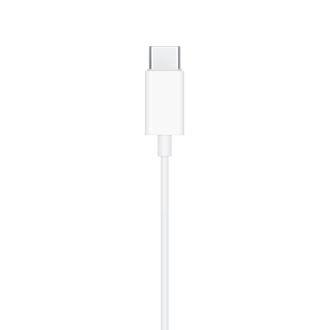 GoPods Classic EarPods – USB-C with Built-in Remote