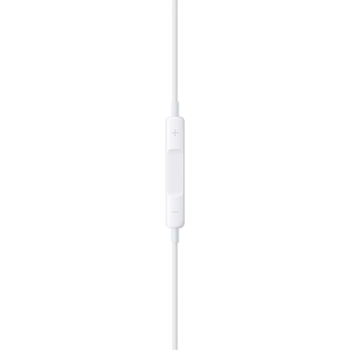 GoPods Classic EarPods – USB-C with Built-in Remote
