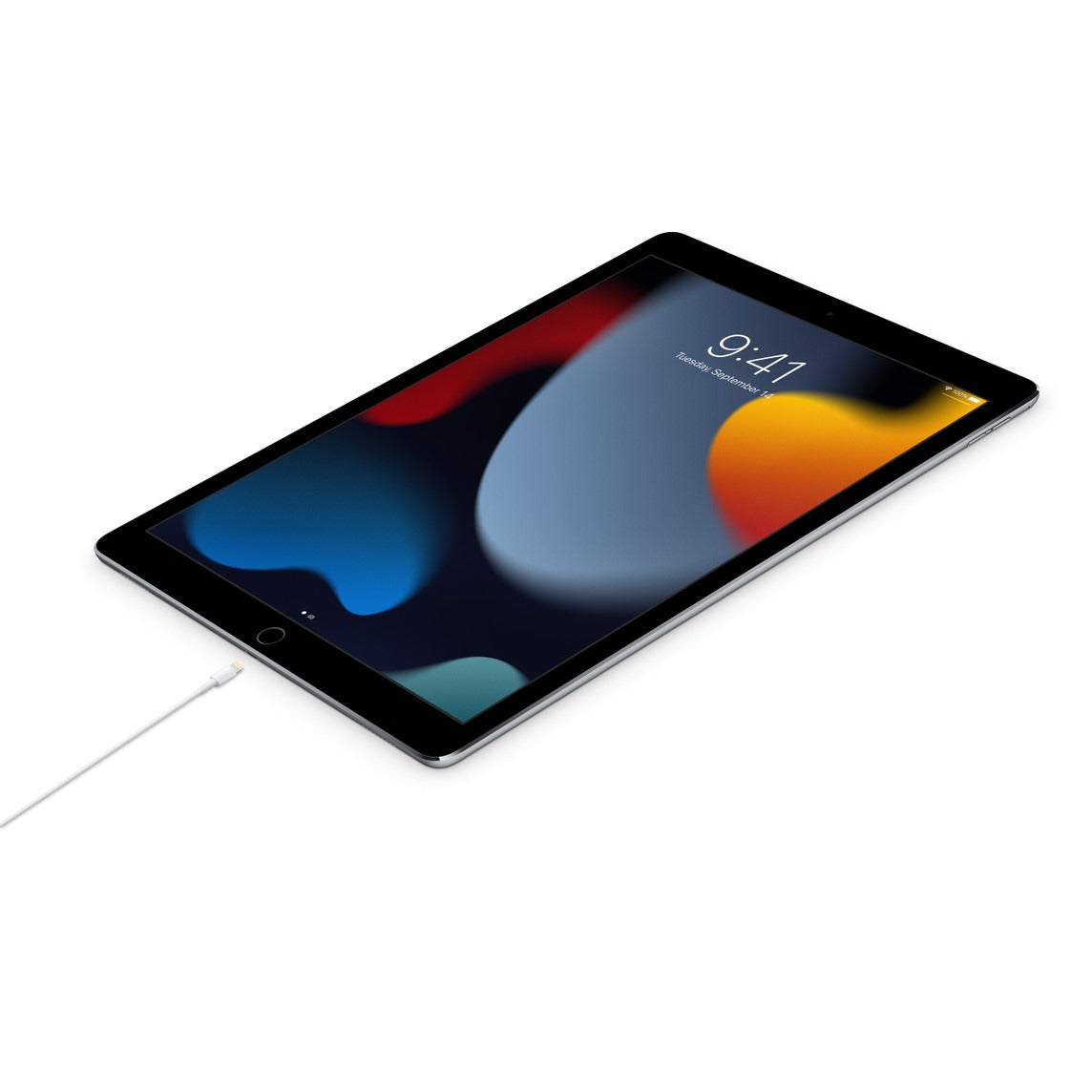 GoPods USB-C to Lightning Fast Charging Cable (1m) 27W/30W Charger Cable for iPhone & iPad